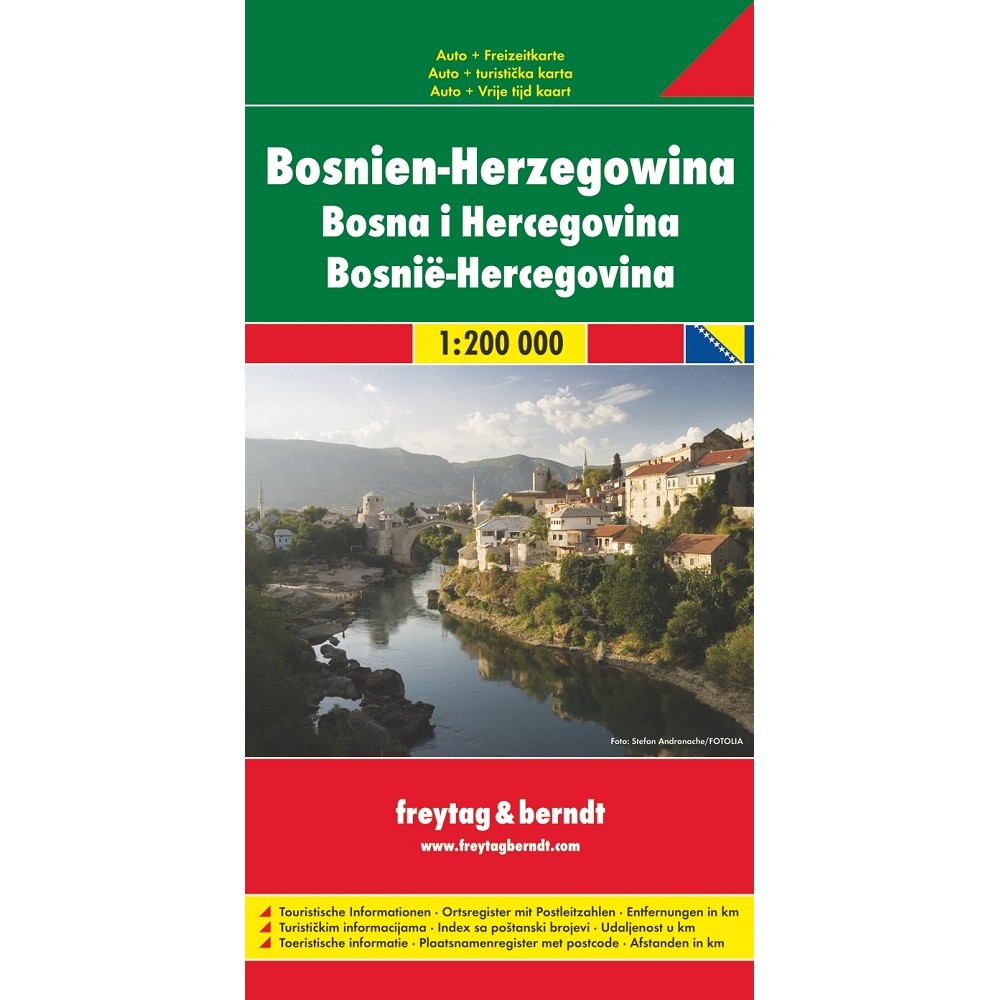 Bosnien Hercegovina FB